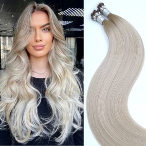 Estensioni Nanoring Deluxe Ombre #20/#60A