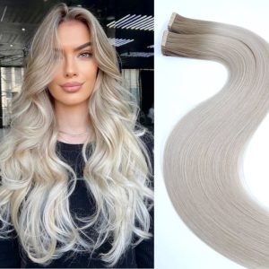 Estensioni Tape In Deluxe Ombre #20/#60A