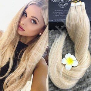 Tape In Collezione Nera #22