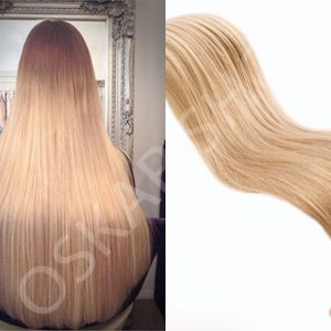 Tessiture di capelli Ricci #24