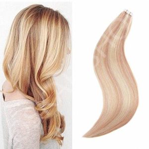 Tape In Collezione Nera #24 #12