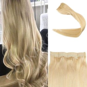 Tessiture di capelli Liscia #26L