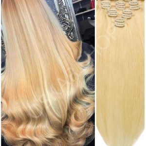 Ciocche Separate Oskar #27