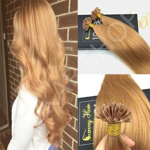 Extensii cheratina Diamond #27