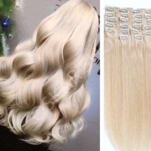 Ciocche Separate Oskar #28