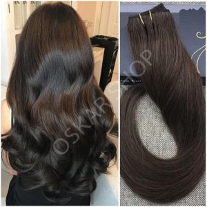 Ciocche Separate Oskar #2