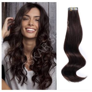 Estensioni Tape In Deluxe #2