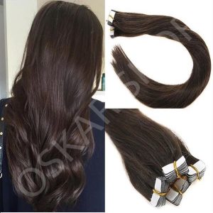 Tape In Collezione Nera #2D