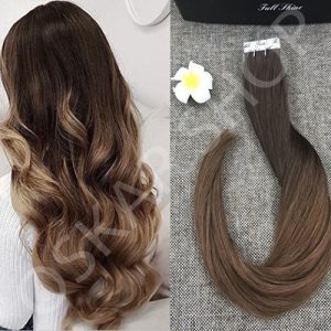 Tape In Collezione Nera #2 #7