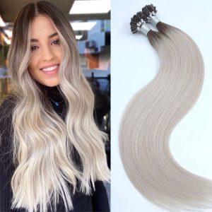 Estensioni Cheratina Oskar Ombre #3/#60A