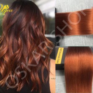 Tape In Collezione Nera #30M