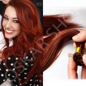 Extensii cheratina Diamond #30M