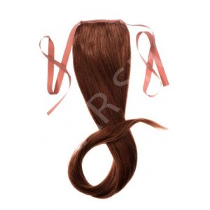 Coda di capelli sintetici #33