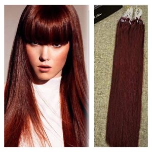 Estensioni Microring Deluxe #33