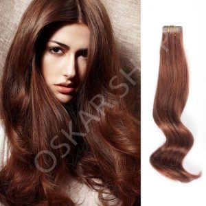 Tape In Collezione Nera #33