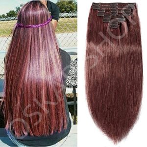 Ciocche Separate Oskar #33L