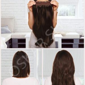 Tessiture di capelli Ricci #3