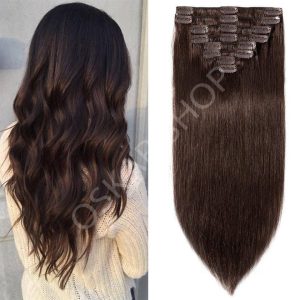 Ciocche Separate Oskar #3