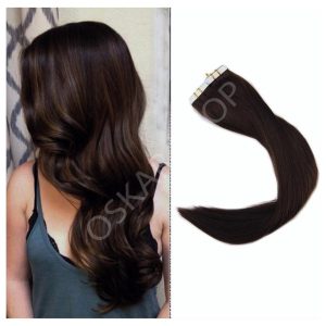 Tape In Collezione Nera #3D