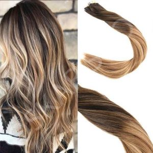 Tape In Collezione Nera #3 #12