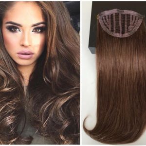 Tessiture di capelli con cupola Deluxe #4