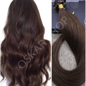 Extensii cheratina Diamond #4