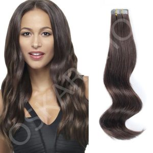 Estensioni Tape In Deluxe #4D