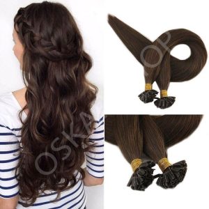 Extensii cheratina Diamond #4D