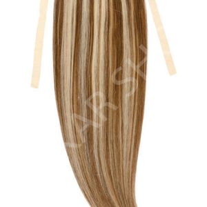 Coda di capelli sintetici #4 #60