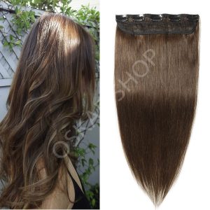 Tessiture di capelli Ricci #5