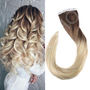 Estensioni Tape In Deluxe #5 #60