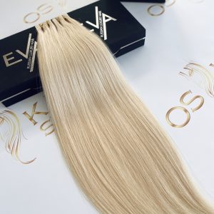 Estensioni Tape-in Russian Biondo Chiaro #60