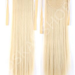 Coda di capelli sintetici #613