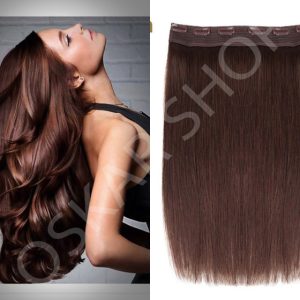 Tessiture di capelli Ricci #6