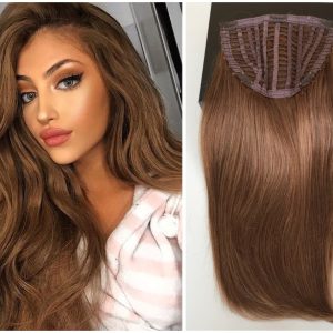 Tessiture di capelli con cupola Deluxe #6