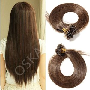 Extensii cheratina Diamond #6