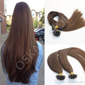 Extensii cheratina Diamond #6D