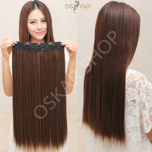 Tessiture di capelli Ricci #6L