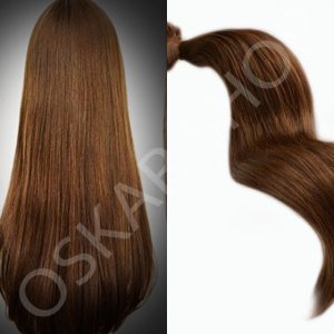 Tessiture di capelli Ondulati #7D