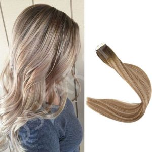 Estensioni Tape In Deluxe #7 #22