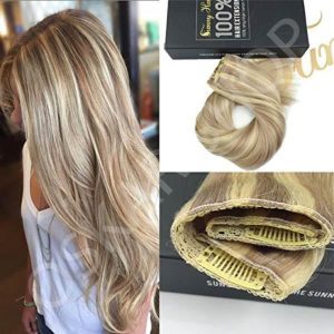 Tessiture di capelli Ricci #7 #24