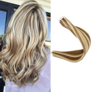 Estensioni Tape In Deluxe #7 #60