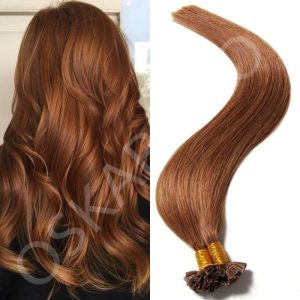 Extensii cheratina Diamond #8A