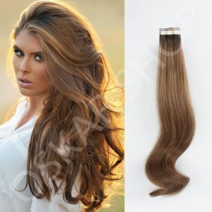 Estensioni Tape In Deluxe #8K