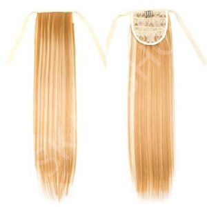 Coda di capelli sintetici #8n 3613