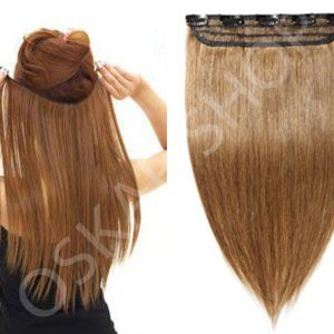 Tessiture di capelli Ondulati #8N