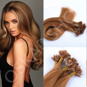 Extensii cheratina Diamond #8N