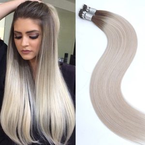 Estensioni Nanoring Deluxe Ombre #9/#60A