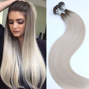 Estensioni Cheratina Deluxe Ombre #9/#60A