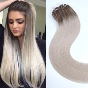 Estensioni Microring Deluxe Ombre #9/#60A